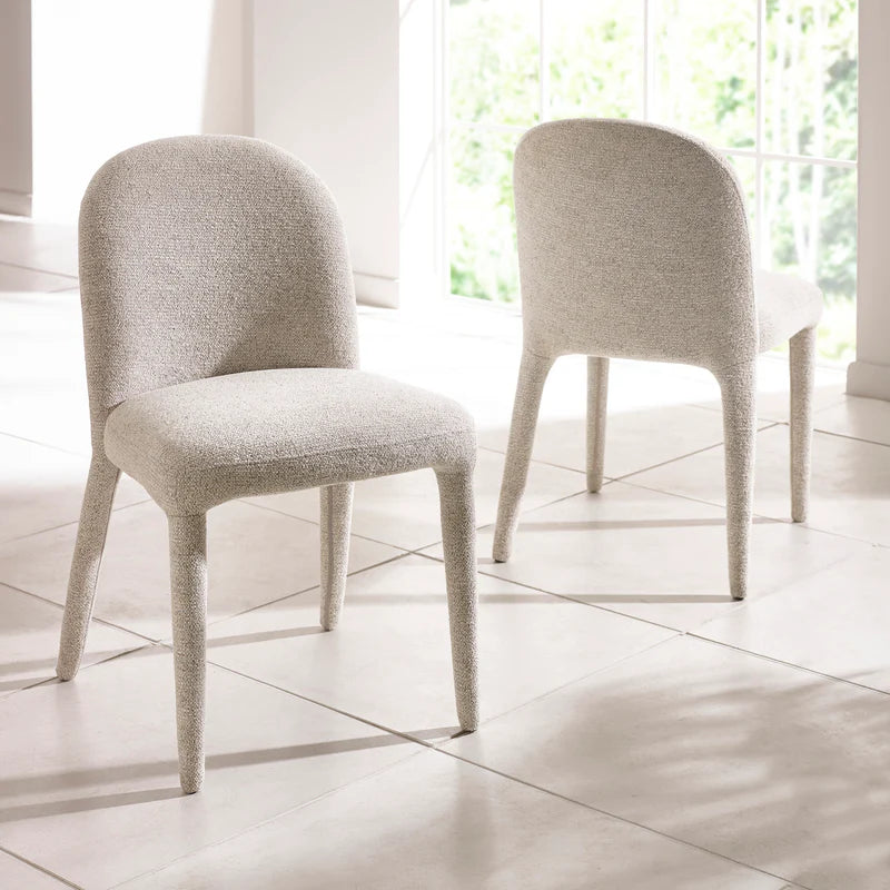 Set of 2 Holly Dining Chairs