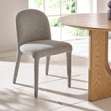 Set of 2 Holly Dining Chairs