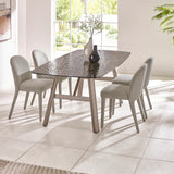 Set of 2 Holly Dining Chairs