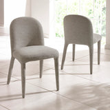 Set of 2 Holly Dining Chairs