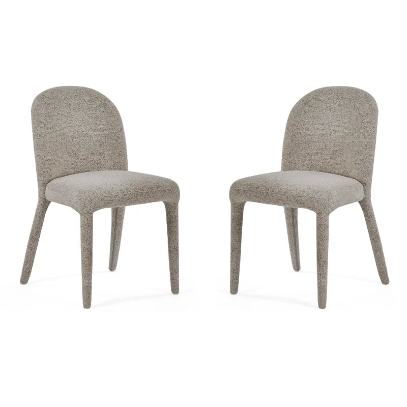 Set of 2 Holly Dining Chairs