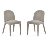 Set of 2 Holly Dining Chairs