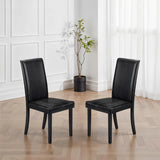 Hudson Dining Chair (Set of 2)