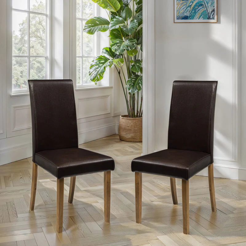 Hudson Dining Chair (Set of 2)