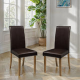 Hudson Dining Chair (Set of 2)