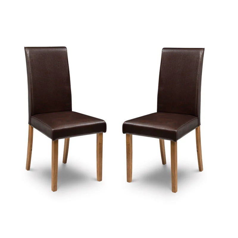 Hudson Dining Chair (Set of 2)
