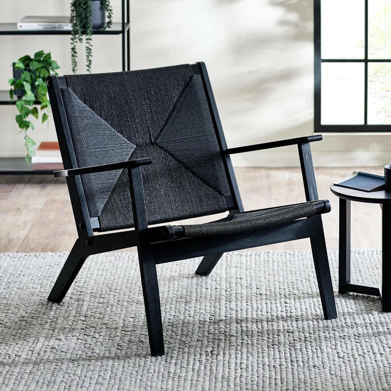 Icaria Accent Chair