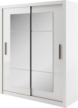 Idea ID-02 Sliding Door Wardrobe 180cm