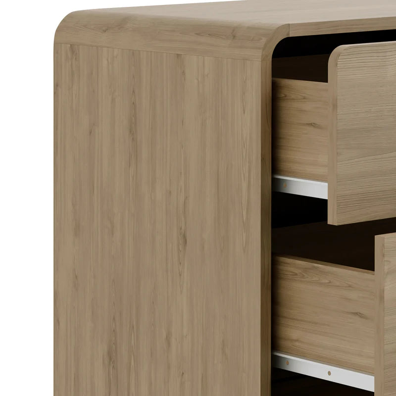 Ingrid 3 Drawer Chest