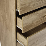 Ingrid 5 Drawer Chest