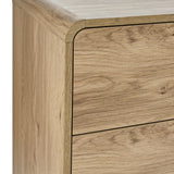 Ingrid 5 Drawer Chest