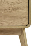 Ingrid 5 Drawer Chest