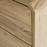 Ingrid 5 Drawer Chest