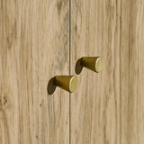 Ingrid 2 Door Wardrobe