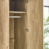 Ingrid 2 Door Wardrobe