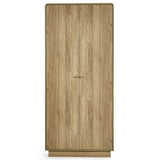 Ingrid 2 Door Wardrobe