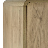 Ingrid 2 Door Wardrobe