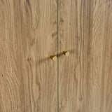 Ingrid 2 Door Wardrobe
