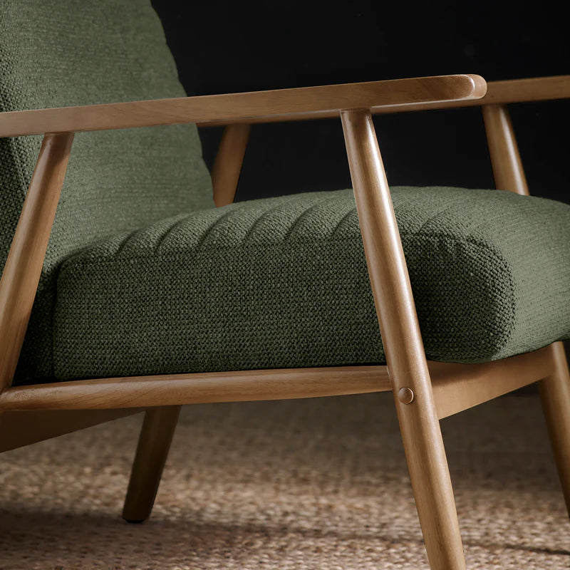 Ivy Armchair
