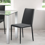 Jazz Dining Chair (Set of 4)
