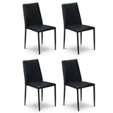 Jazz Dining Chair (Set of 4)