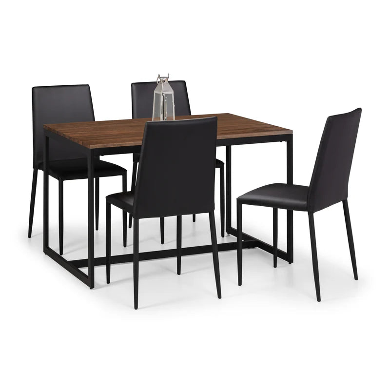 Jazz Dining Chair (Set of 4)