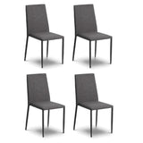 Jazz Dining Chair (Set of 4)