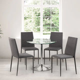 Jazz Dining Chair (Set of 4)
