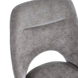 Jonah Swivel Return Chair (Set of 2)