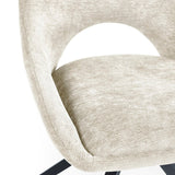 Jonah Swivel Return Chair (Set of 2)