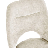 Jonah Swivel Return Chair (Set of 2)