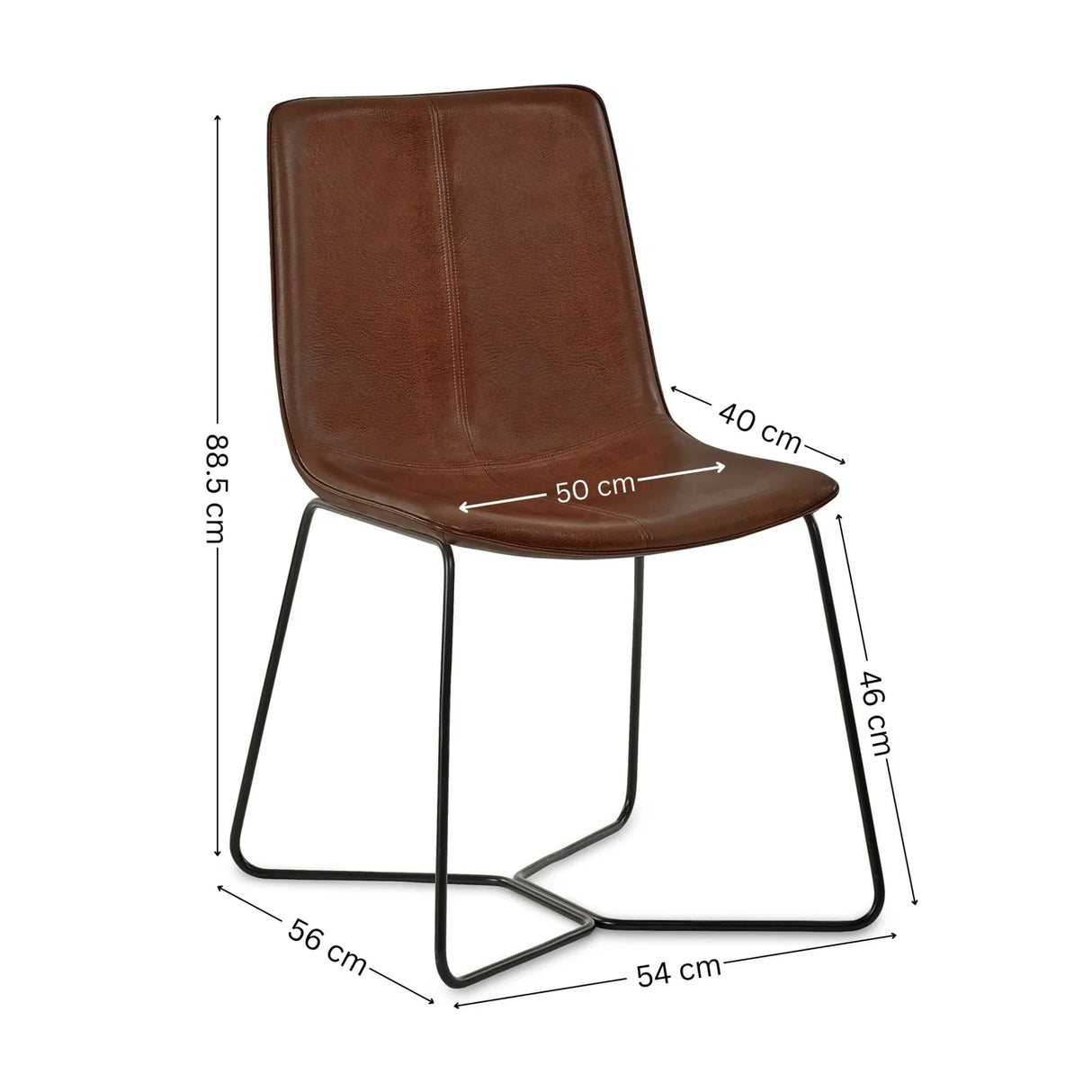 Joren Dining Chair (Set of 2)