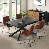 Joren Dining Chair (Set of 2)