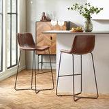 Joren Bar Stool (Set of 2)