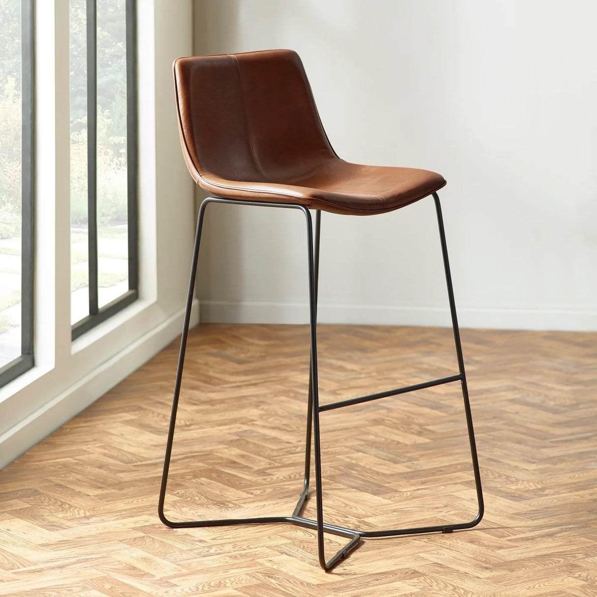 Joren Bar Stool (Set of 2)