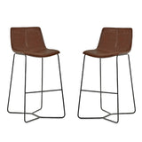 Joren Bar Stool (Set of 2)