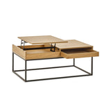Kade Storage Coffee Table