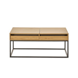Kade Storage Coffee Table