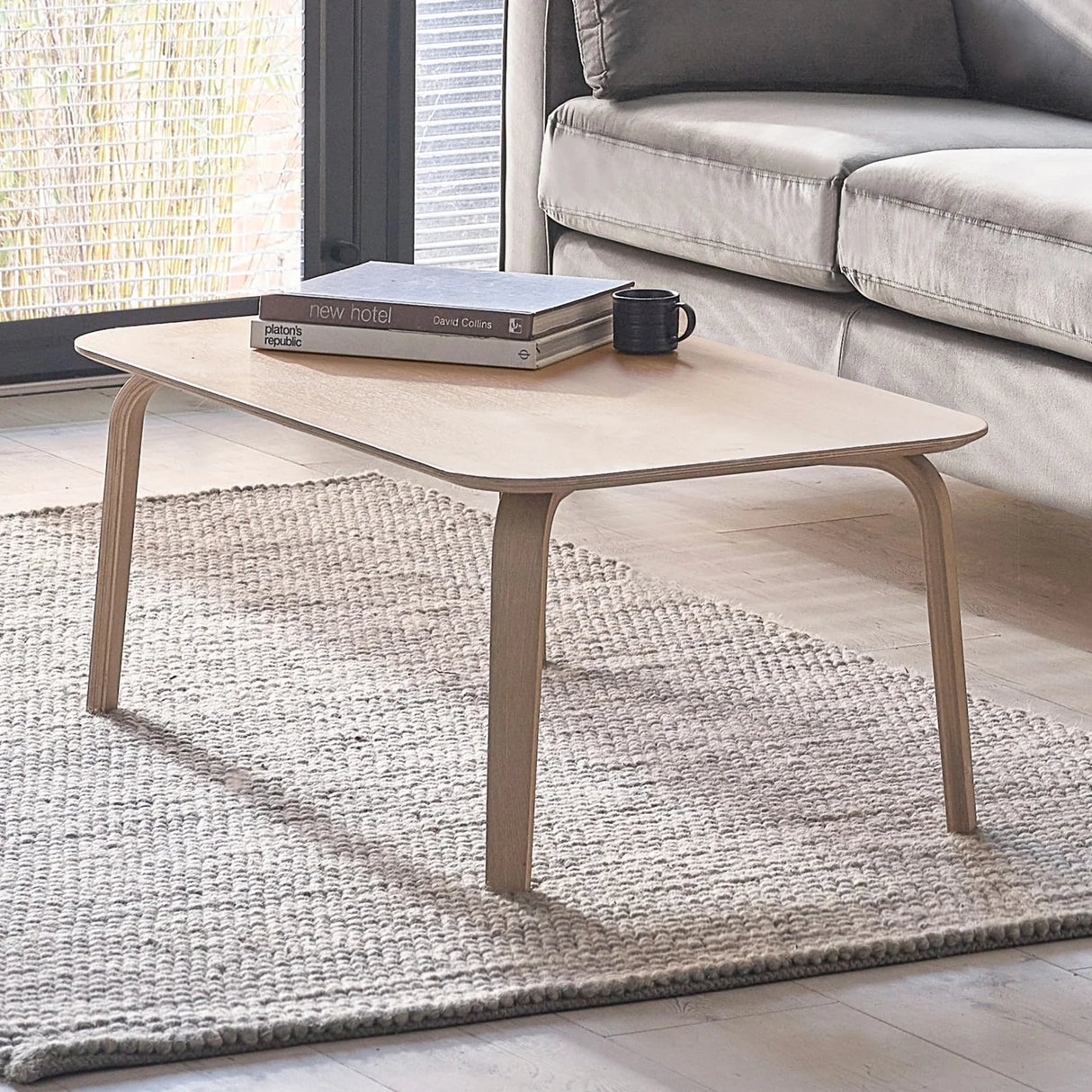 Kaito Coffee Table
