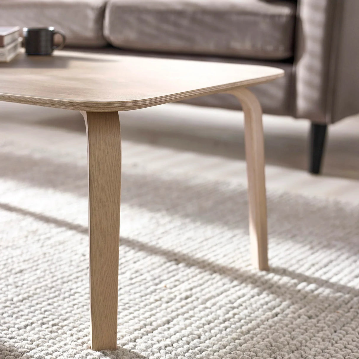 Kaito Coffee Table