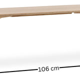 Kaito Coffee Table