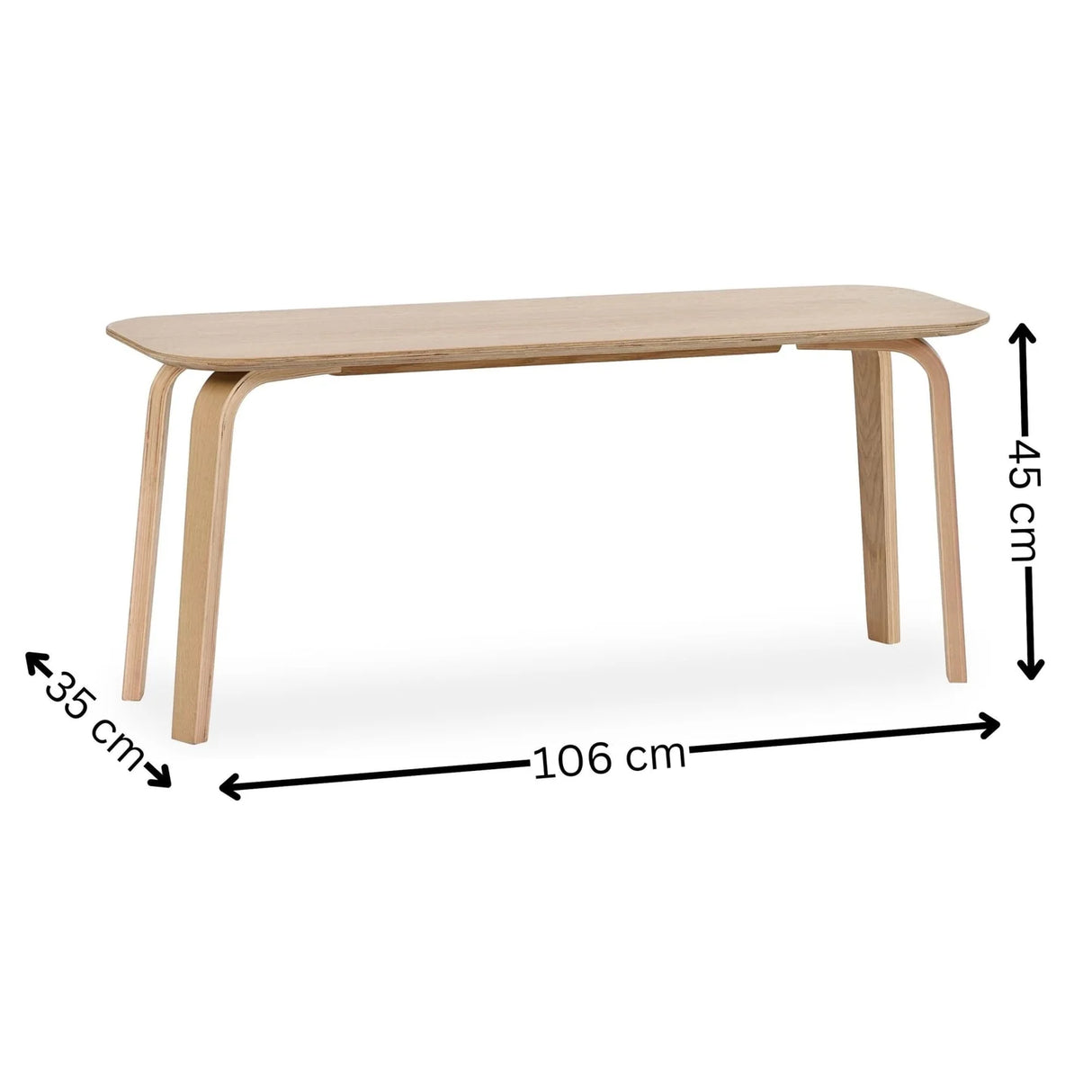 Kaito Dining Table
