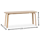 Kaito Dining Table