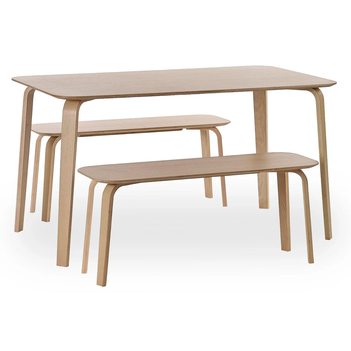 Kaito Bench