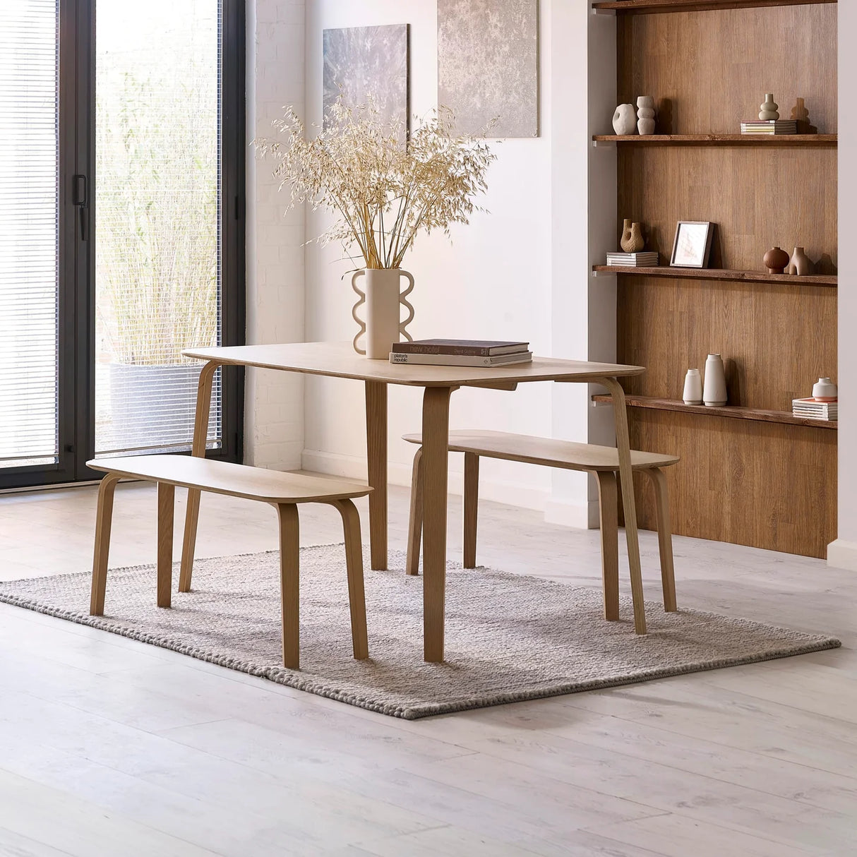 Kaito Bench