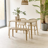 Kaito Bench