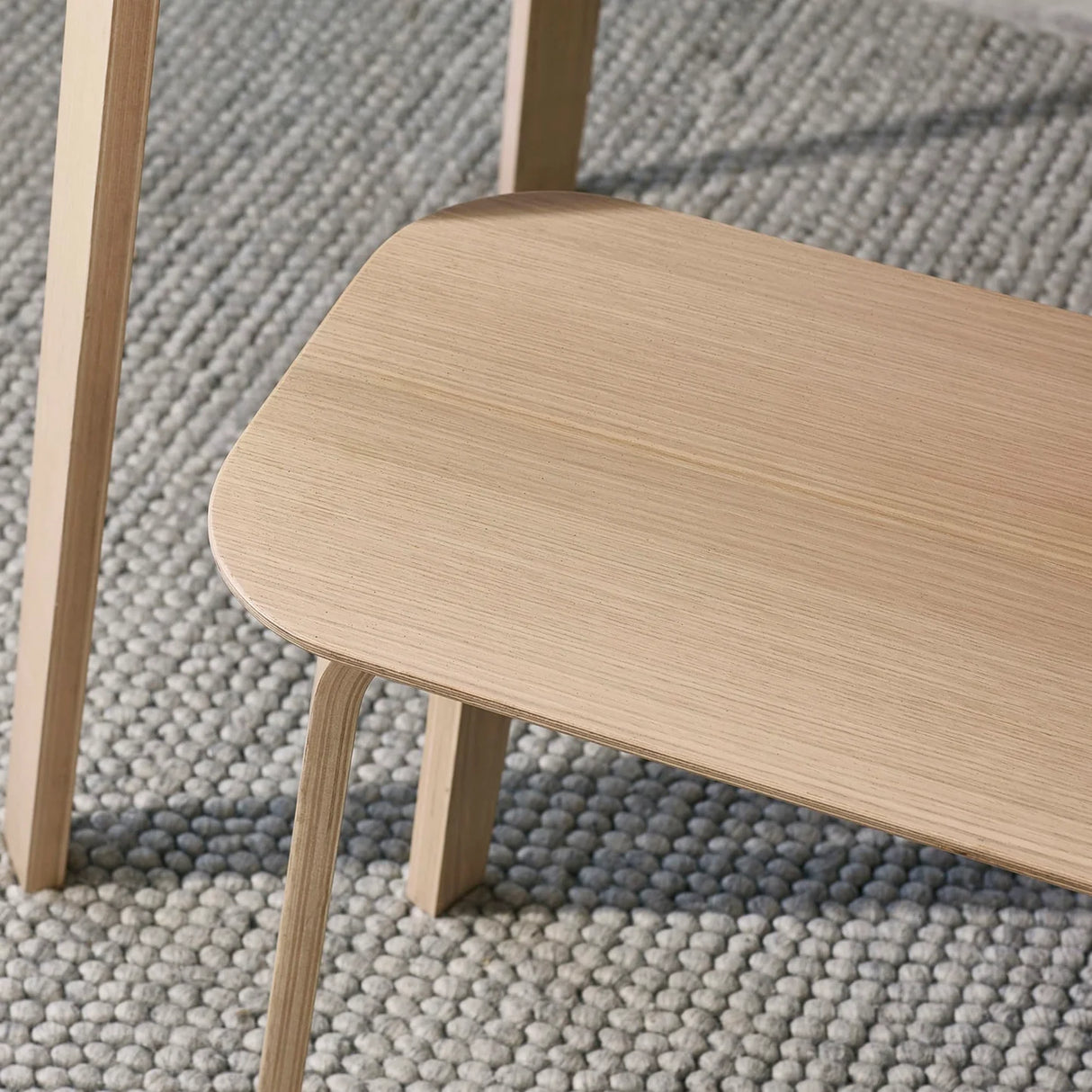 Kaito Bench