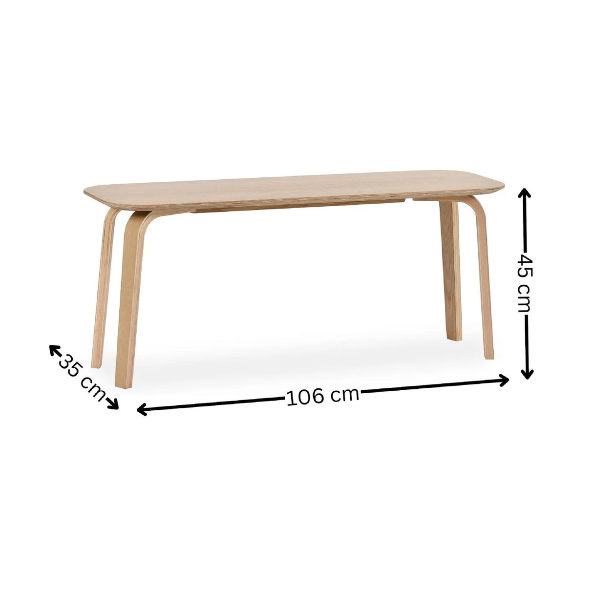 Kaito Bench