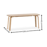 Kaito Bench