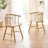 Kaito Dining Chair (Set of 2)